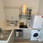 Baxters Apartments