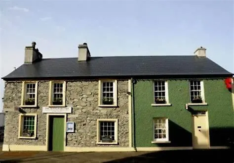 Baxters Apartments