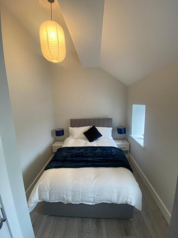 Apartment Baxters Milford