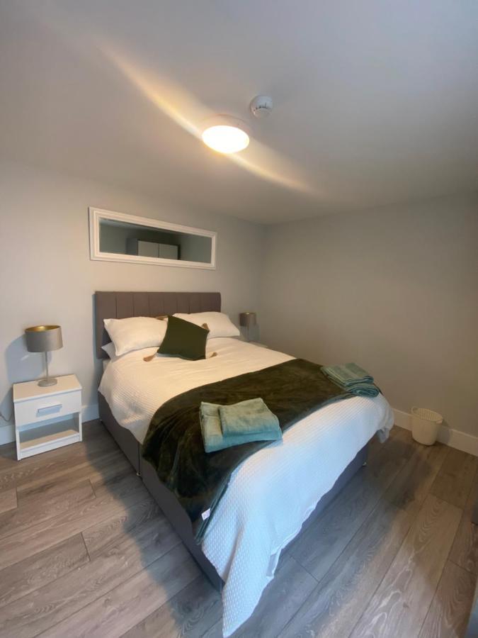 Apartment Baxters Milford